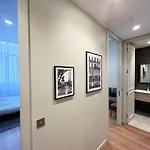 Urbanflat 91 - Beautiful In Le Marais Apartment *