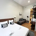 Apartment Urbanflat 91 - Beautiful In Le Marais *