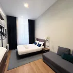 Urbanflat 91 - Beautiful In Le Marais *