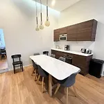 Urbanflat 91 - Beautiful In Le Marais Paris