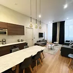 Urbanflat 91 - Beautiful In Le Marais