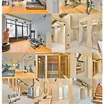 Urbanflat 91 - Beautiful In Le Marais Apartment Paris