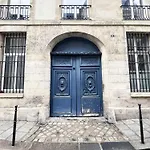 Urbanflat 91 - Beautiful In Le Marais