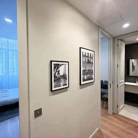 Urbanflat 91 - Beautiful In Le Marais Апартаменты *