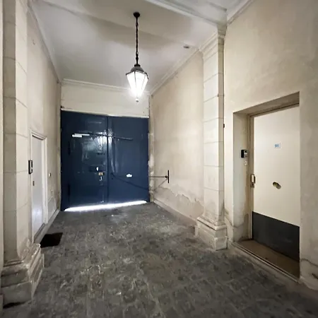 Urbanflat 91 - Beautiful In Le Marais Париж