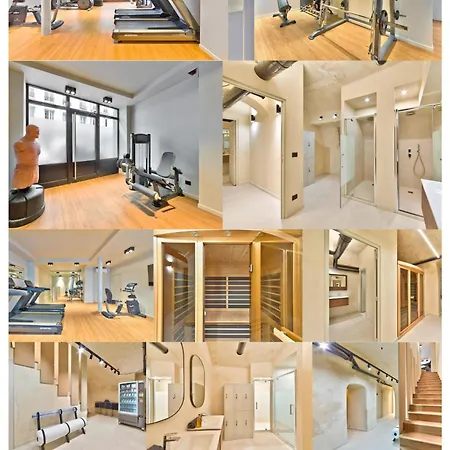 Urbanflat 91 - Beautiful In Le Marais Апартаменты Париж