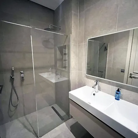 Urbanflat 91 - Beautiful In Le Marais Париж
