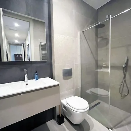 Urbanflat 91 - Beautiful In Le Marais Апартаменты *