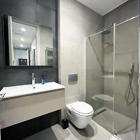 Urbanflat 91 - Beautiful In Le Marais