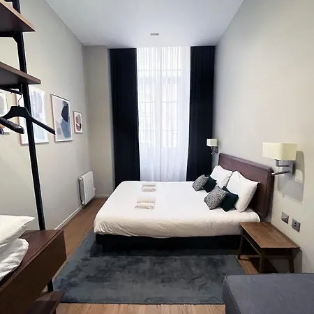 Urbanflat 91 - Beautiful In Le Marais *