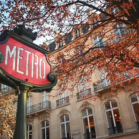 Апартаменты Urbanflat 91 - Beautiful In Le Marais Париж