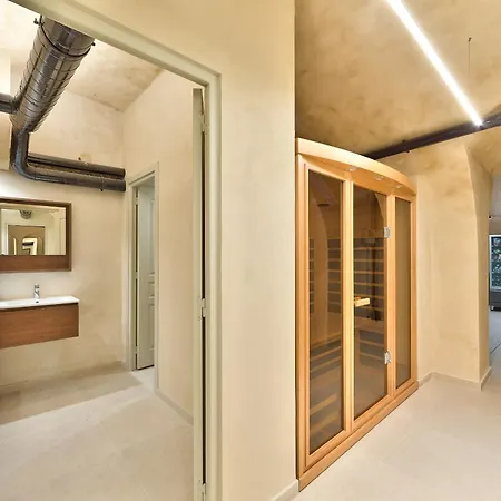 Urbanflat 91 - Beautiful In Le Marais