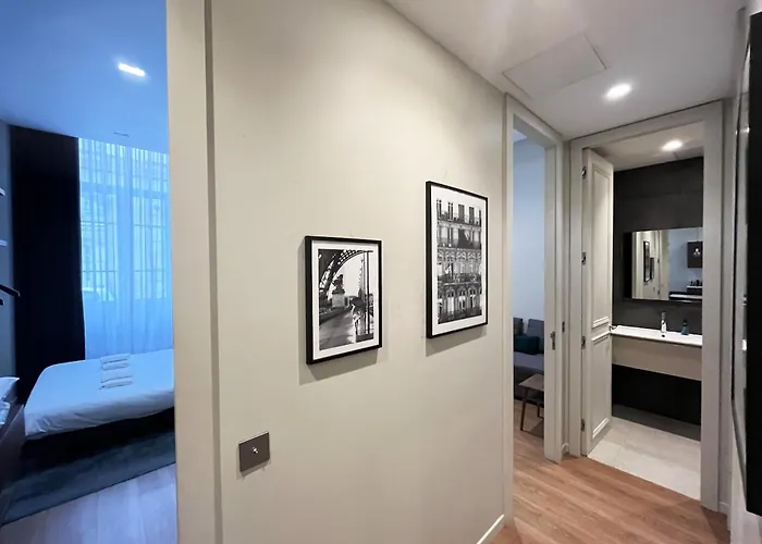 Urbanflat 91 - Beautiful In Le Marais Апартаменты *