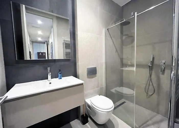 Urbanflat 91 - Beautiful In Le Marais Апартаменты *